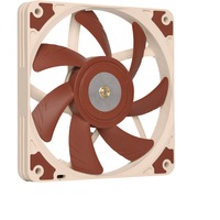 Noctua NF-A12x15 PWM case fan 4-pin PWM aansluiting