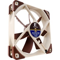 Noctua NF-S12A PWM case fan bruin