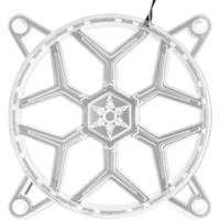 SilverStone FG141 RGB LED 140mm modding