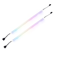 SilverStone SST-LS04 ledstrip 