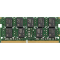 Synology 16 GB DDR4-2666 (1x 16 GB) servergeheugen D4ECSO-2666-16G, SO-DIMM