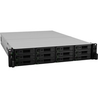 Synology SA3600 nas 6x LAN, USB 3.0