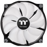 Thermaltake Pure 20 ARGB Sync Case Fan case fan 200 x 200 x 30 mm, PWM