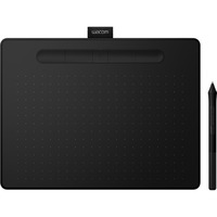 Wacom Intuos M Bluetooth tekentablet Zwart, Medium