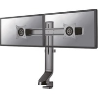 Neomounts Flatscreen bureausteun FPMA-D860DBLACK bevestiging Zwart