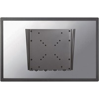 Neomounts Flatscreen wandsteun vlak FPMA-W110BLACK bevestiging Zwart