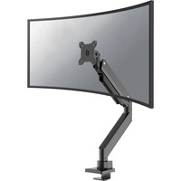 Neomounts NM-D775BLACKPLUS monitorarm Zwart