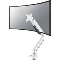 Neomounts NM-D775WHITEPLUS monitorarm Wit