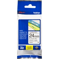 Brother Label Tape TZe-251 printlint