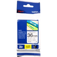 Brother TZe261 printlint