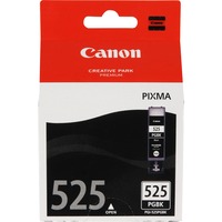 Canon Inkt - PGI-525pgbk Zwart, 4529B001, Retail