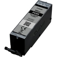 Canon PGI-580XXL zwart inkt