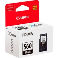 Canon PG-560-inktcartridge, zwart