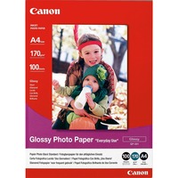 Canon Papier GP-501 fotopapier