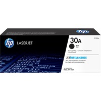 HP 30A zwarte LaserJet tonercartridge (CF230A)