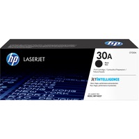 HP 30A zwarte LaserJet tonercartridge (CF230A) 