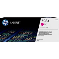 HP 508A magenta LaserJet tonercartridge (CF363A)