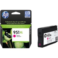 HP 951XL Officejet inkt CN047AE, XL, Magenta, Retail