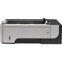 HP Color LaserJet papierlade voor 500 vel CE860A Grijs/zwart