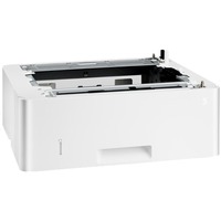 HP LaserJet Pro papierinvoerlade 550 vel (D9P29A) papierlade 