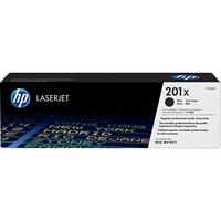 HP Toner 201x (CF400X) 