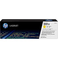 HP Toner 201x (CF402X)