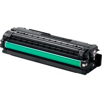 SAMSUNG Toner YE CLT-Y506S Retail