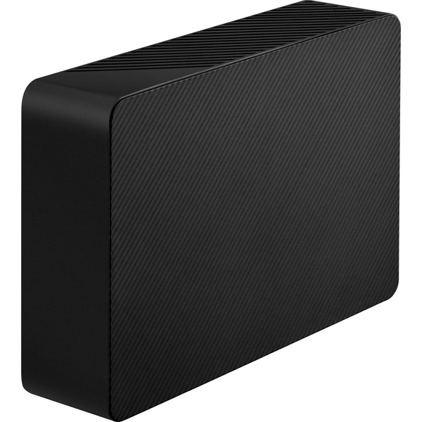 Seagate Expansion Desktop 14 TB externe harde schijf Zwart ...