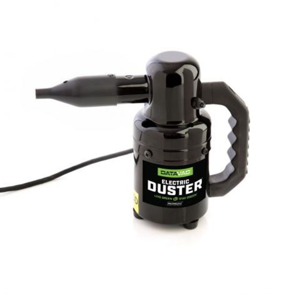 metro vac duster