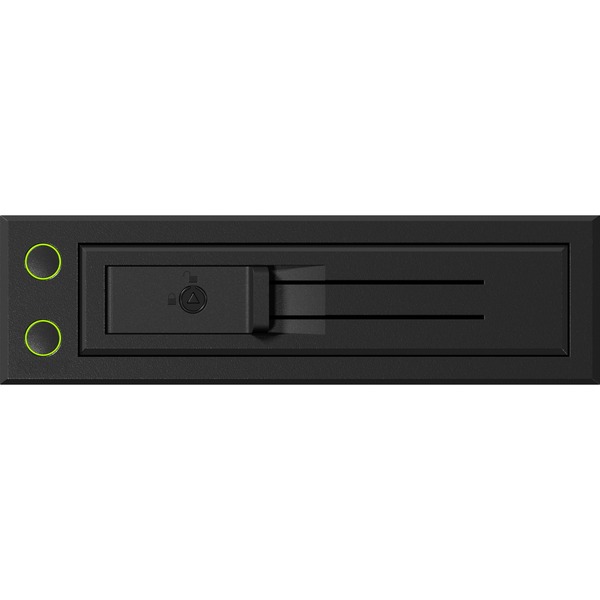 ICY BOX 2 Bay Docking Clonestation 2.5 inch en 3.5inch SATA drives IB-127CL-U3