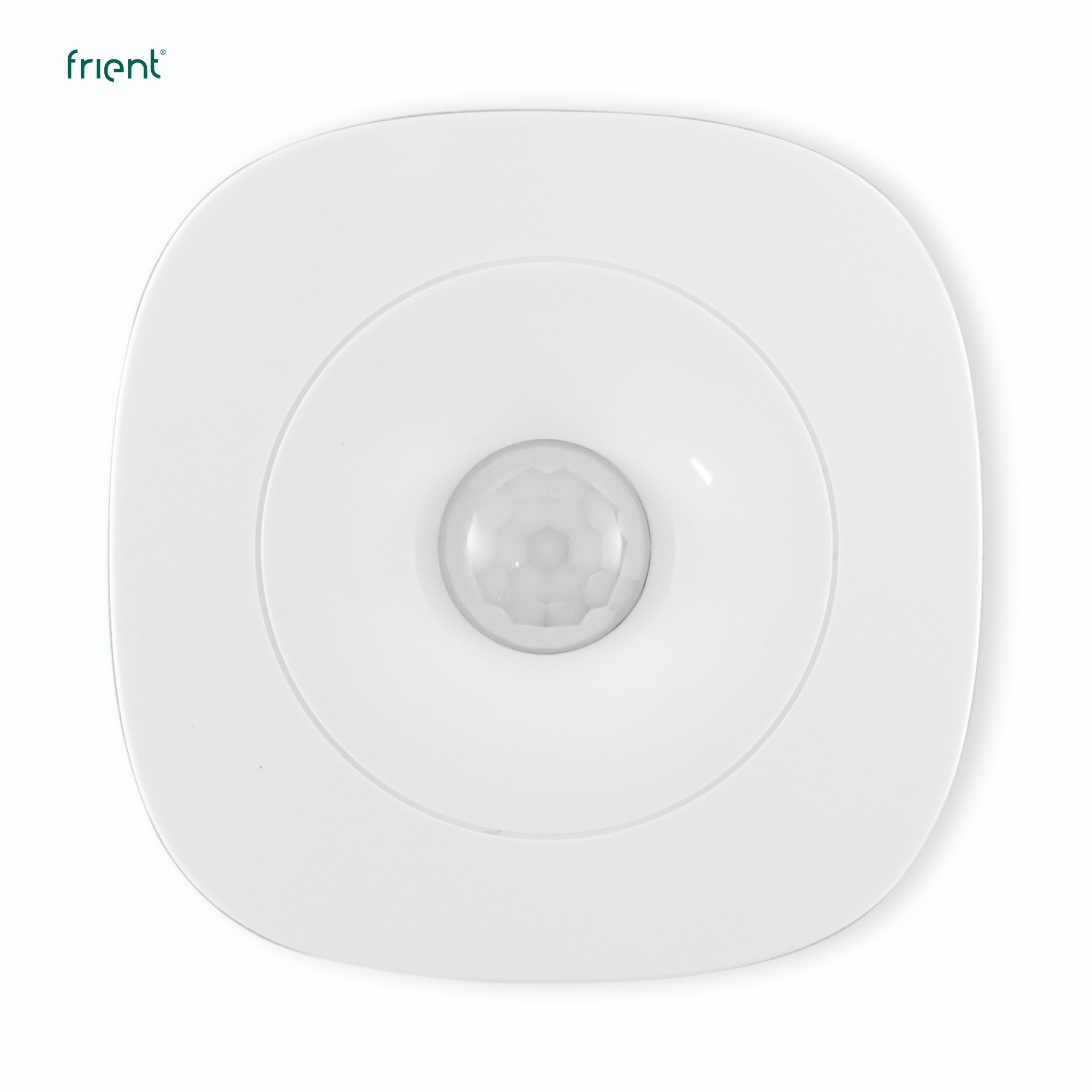 Frient Motion Sensor Pro bewegingsmelder (Wit, Zigbee 3.0)