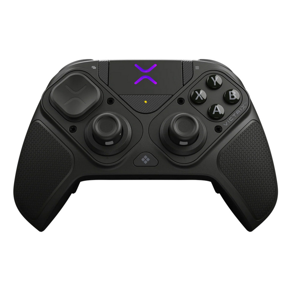 Turtle Beach victrix pro bfg reloaded wireless modular controller (grijs, pc, steam deck)