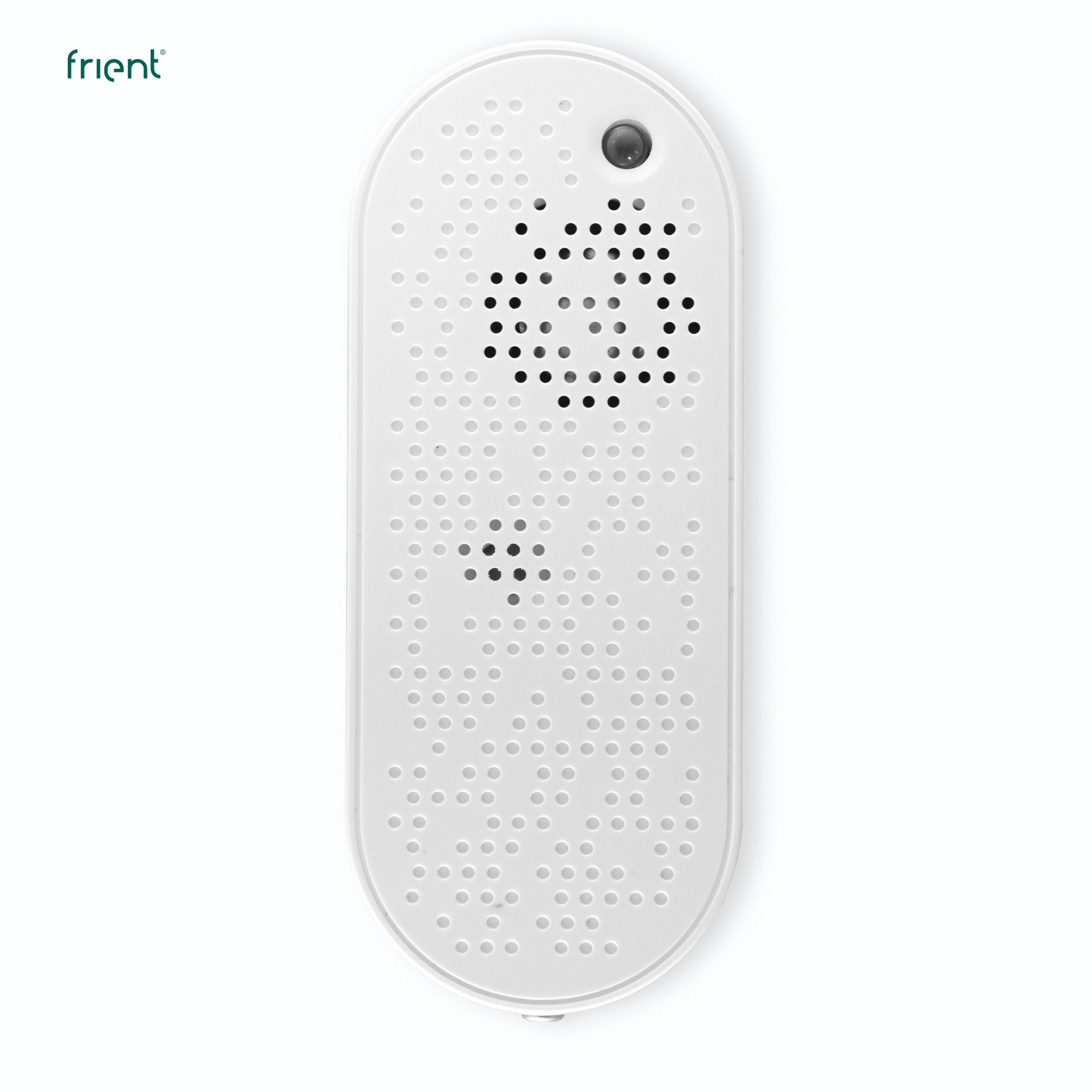 Frient Zigbee Range Extender EU mesh access point (Wit, Zigbee 3.0)