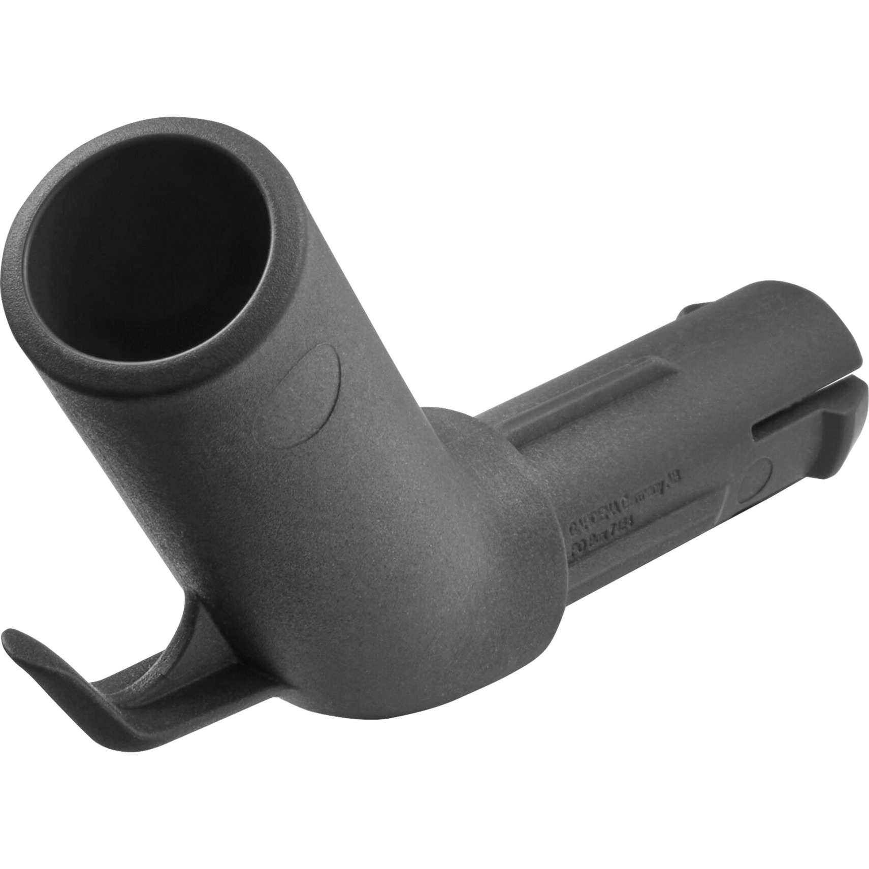 GARDENA gereedschapshouder flex (zwart) afbeelding 1