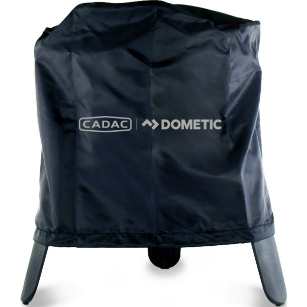 Cadac bbq cover 30 pro bescherming (zwart) afbeelding