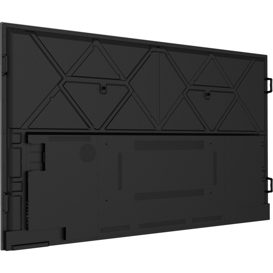 ViewSonic ViewBoard IFP110 110” 4K Interactive Display Zwart, 3x HDMI-in, 1x HDMI-out, 1x DisplayPort, USB-A, USB-C, Touch