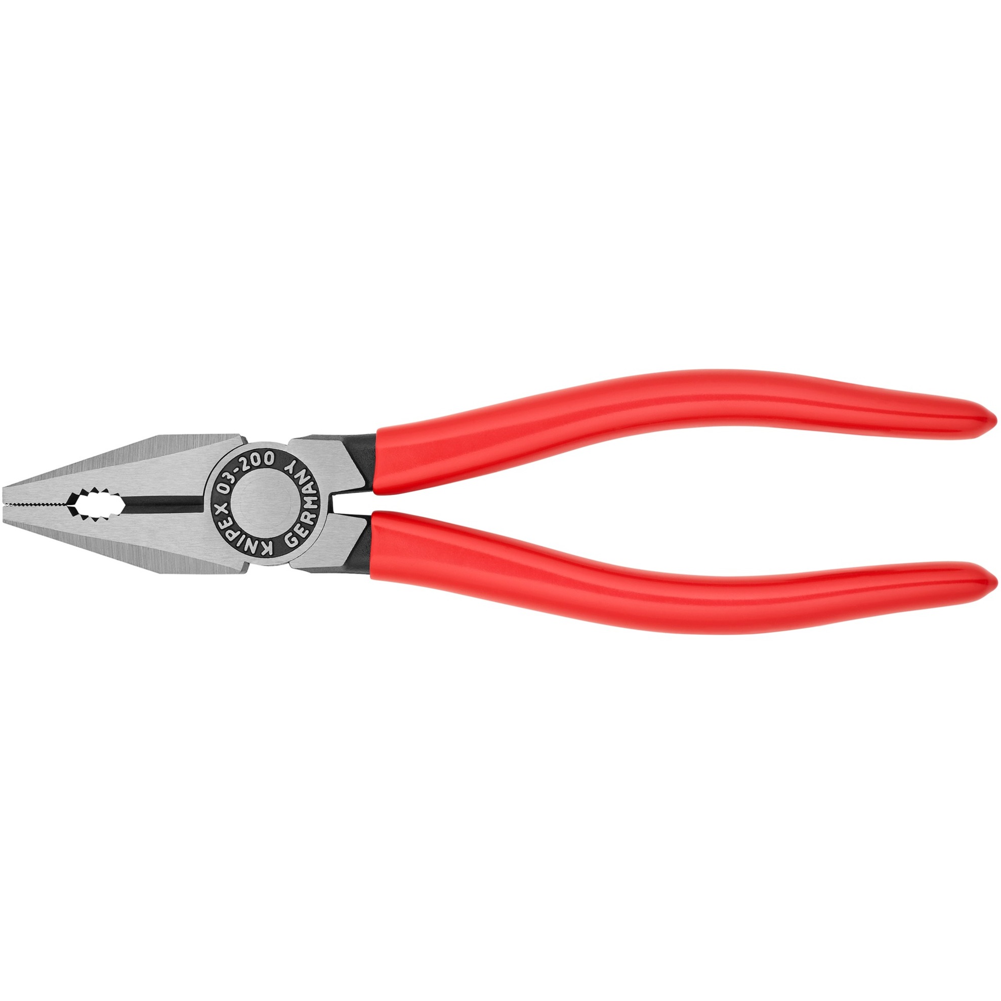 KNIPEX combinatietang - 0301200