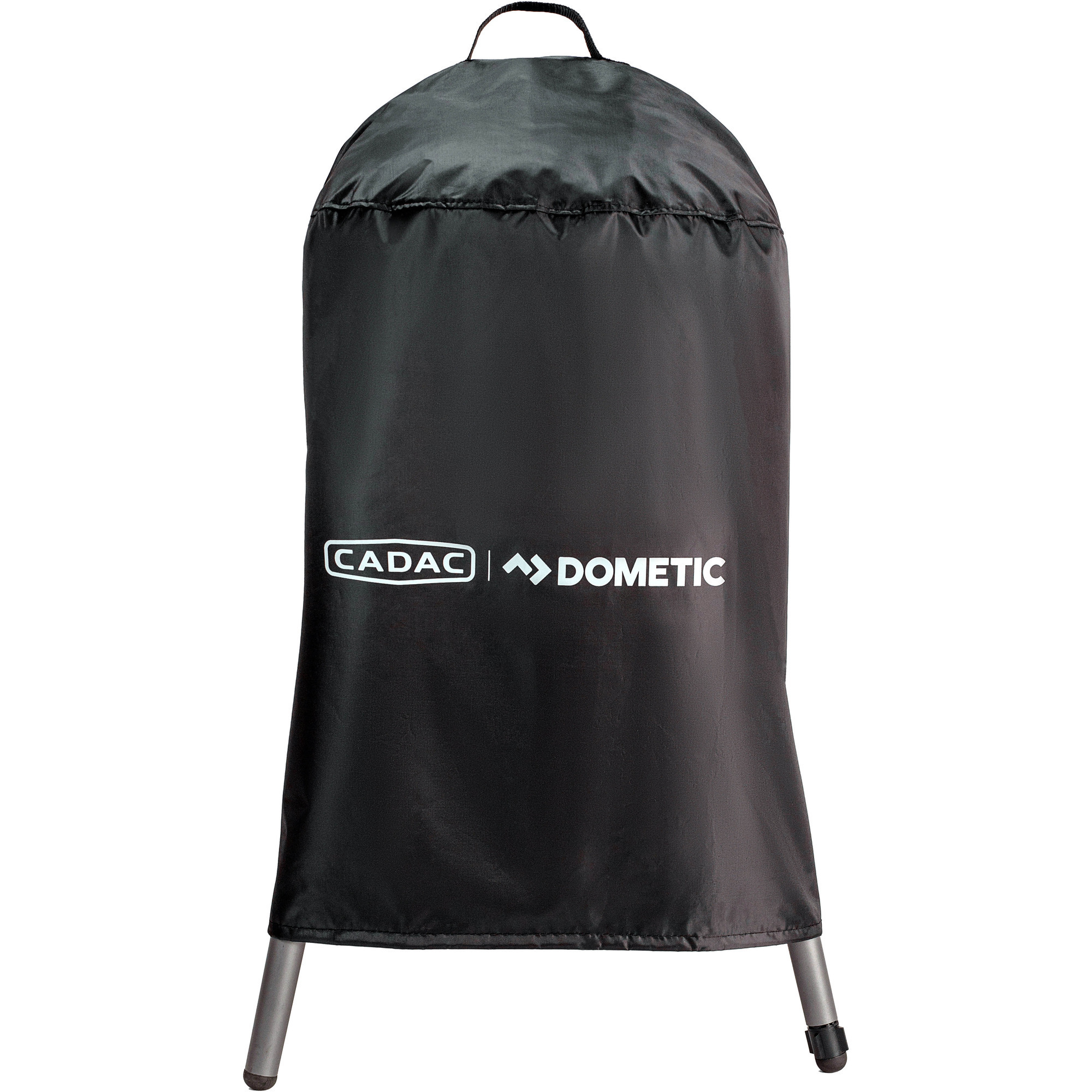 Cadac bbq cover 40 pro bescherming (zwart) afbeelding