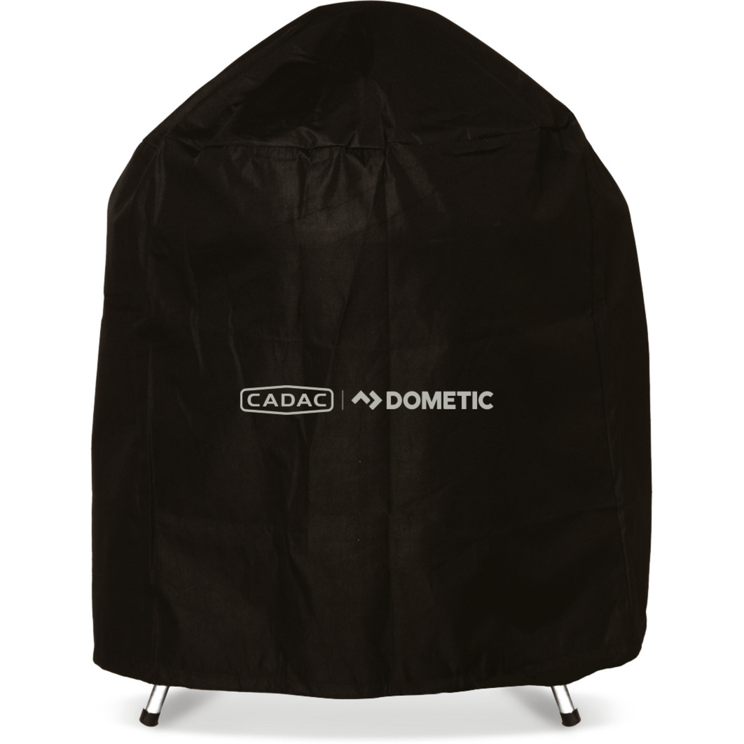 Cadac bbq cover 50 pro bescherming (zwart) afbeelding