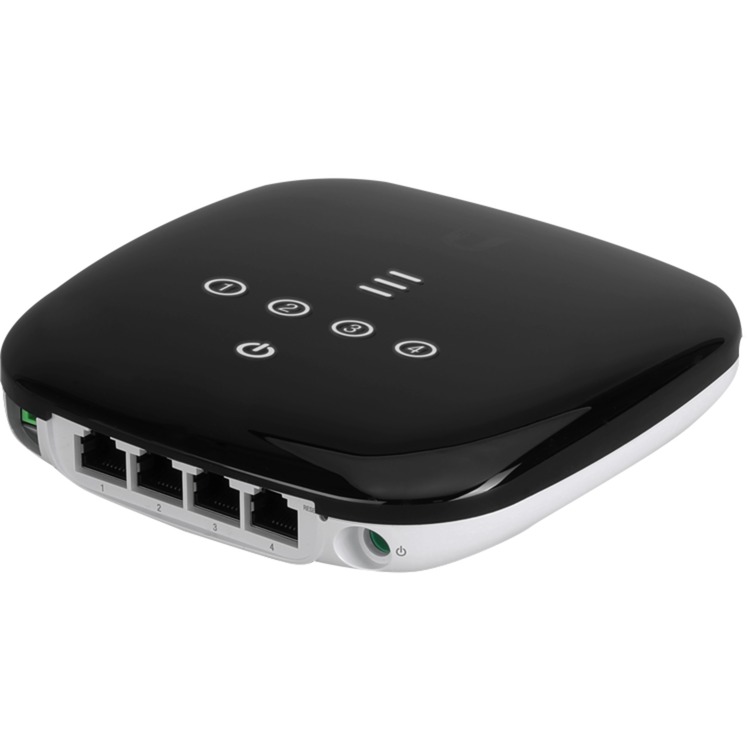 Ubiquiti UFiber WiFi router