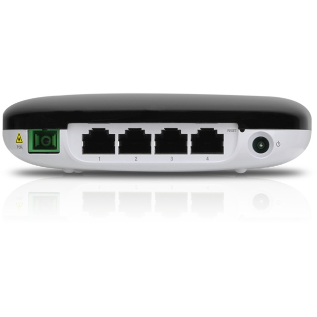 Ubiquiti UFiber WiFi router