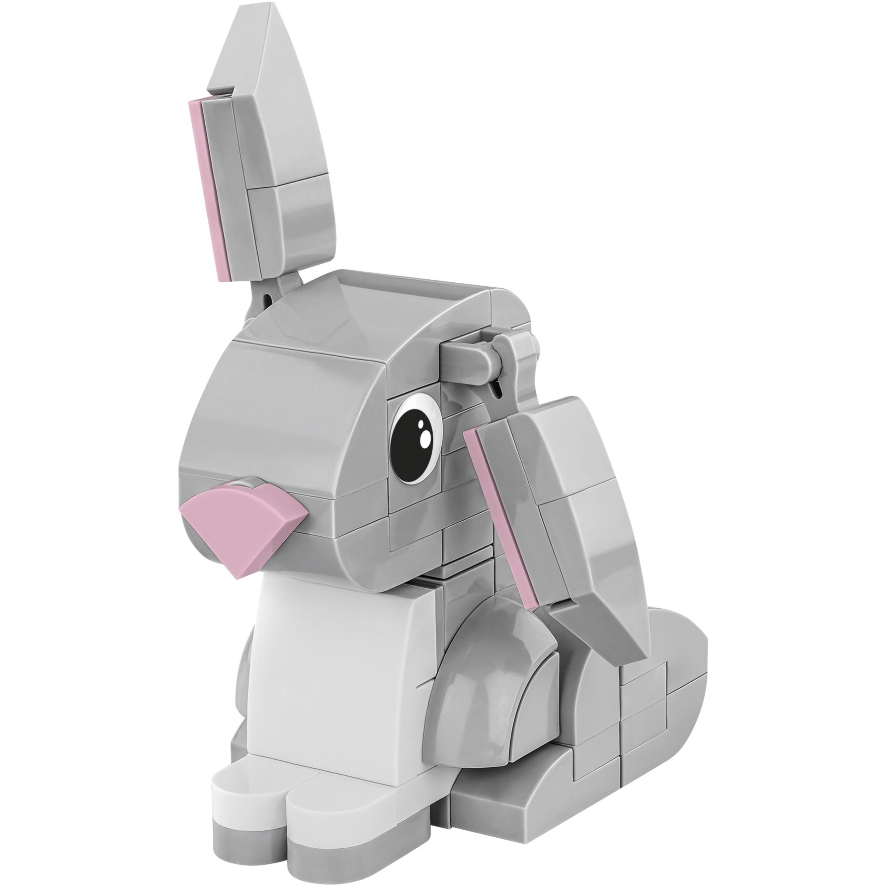 COBI holiday - paashaas constructiespeelgoed