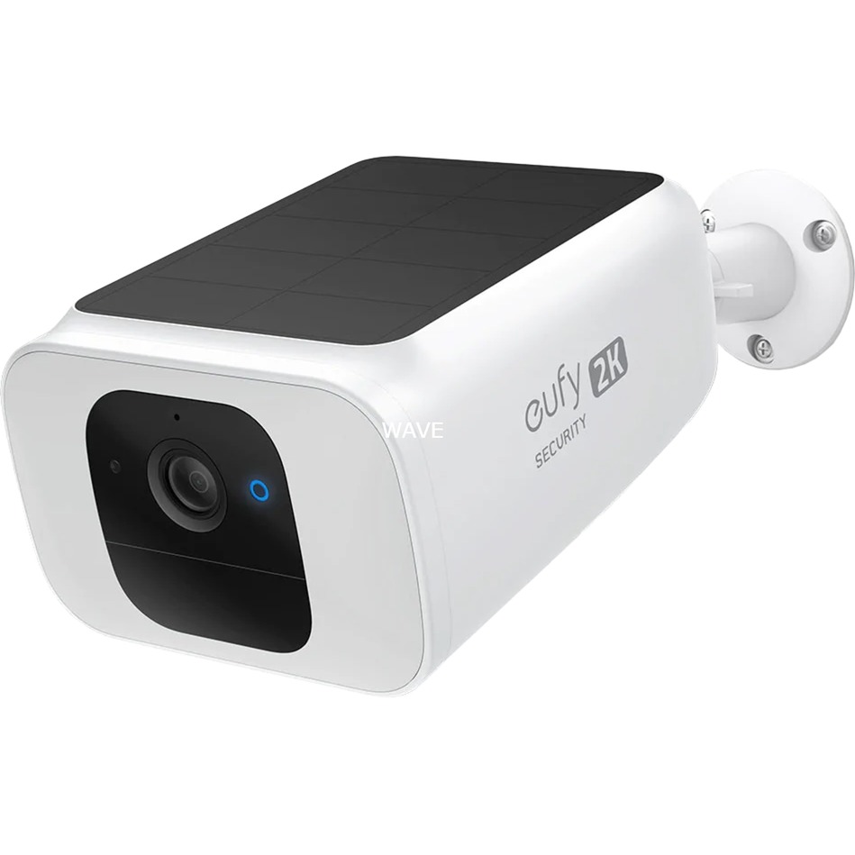Anker Eufy SoloCam S40 beveiligingscamera (Wit) afbeelding