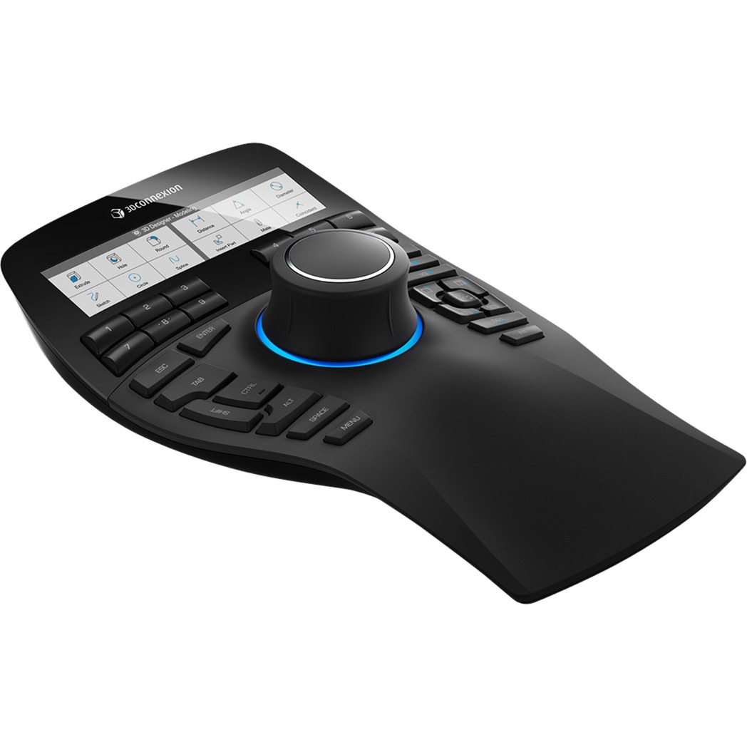 3DConnexion SpaceMouse Enterprise