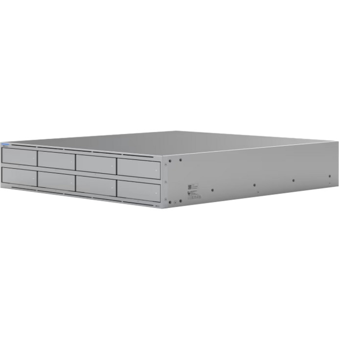 Ubiquiti unifi unas pro 8 (grijs, 2u)