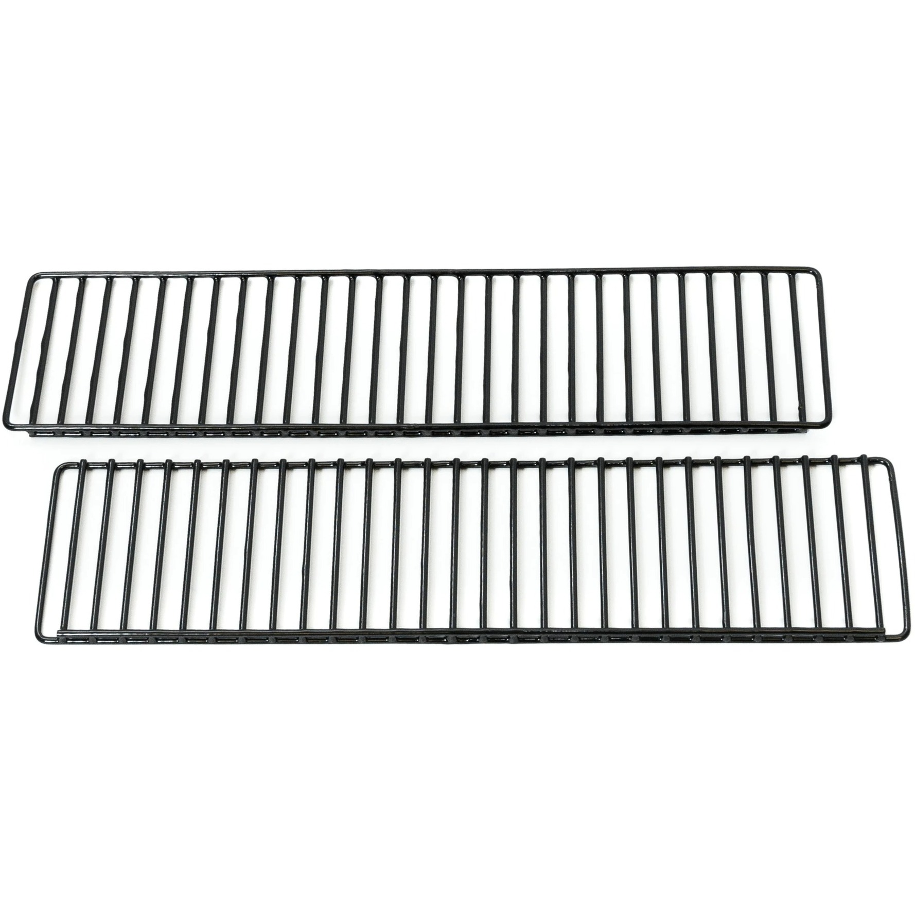 Masterbuilt gravity series warming racks grillrooster (zwart, 2 stuks)