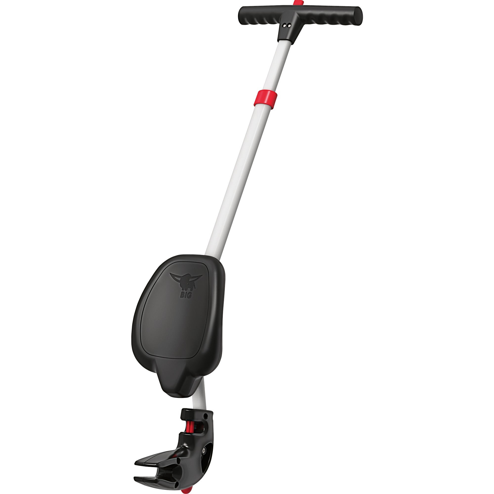 BIG multi-duwstang telescoopsteel