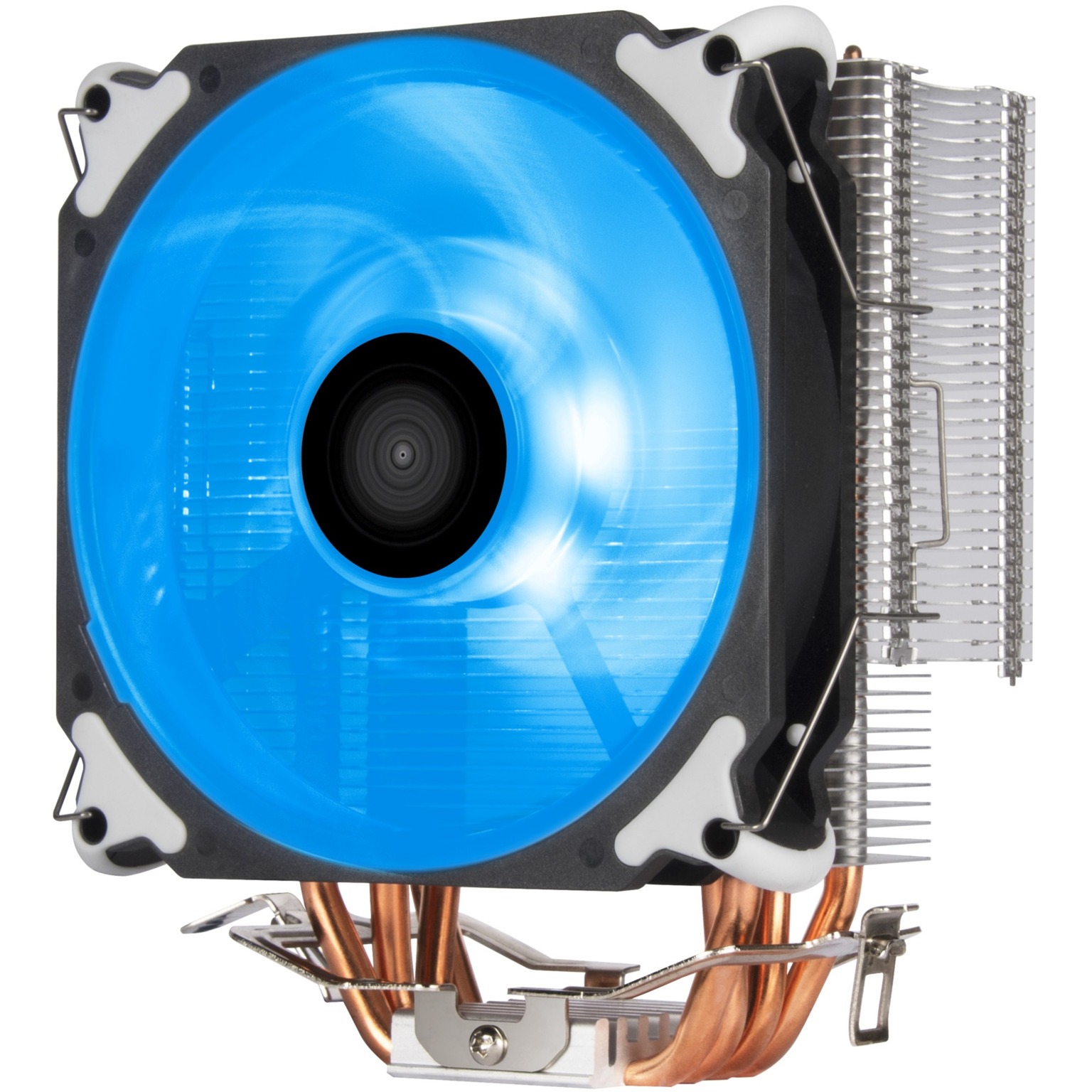 SilverStone sst-ar12-rgb cpu-koeler