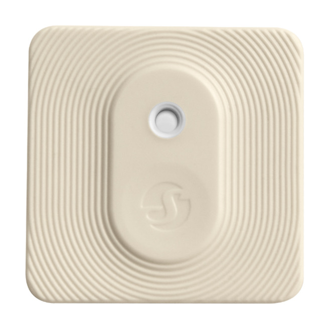 Shelly blu h&t zb sensor (wit, bluetooth 5, zigbee)