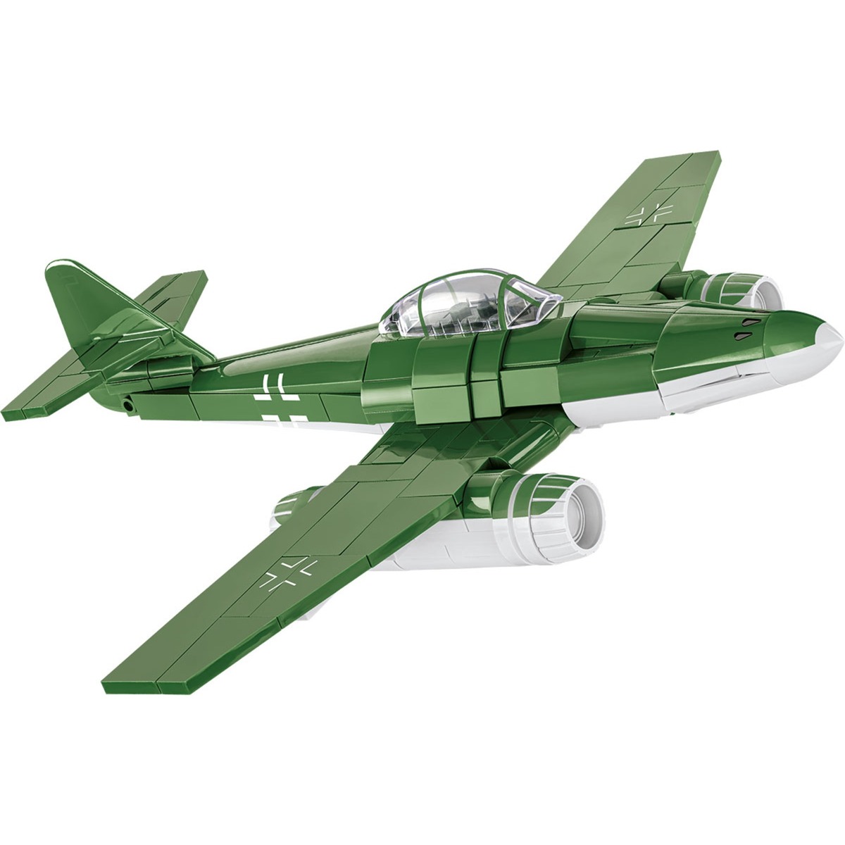 COBI messerschmitt me262 - -5881